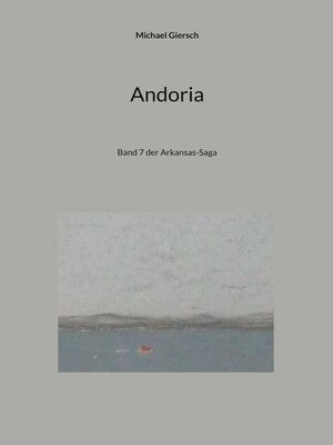 cover image of Andoria